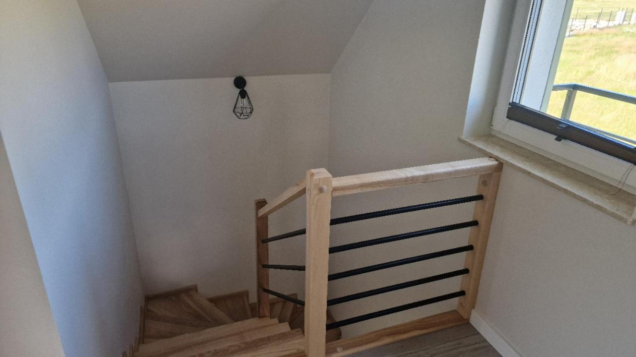 All Season Klimatyzowany Dom Przy Szlaku Z Prywatnym Tarasem I Widokiem Na Gory Orlickie - Sudety Sauna&Jacuzzi, Skalne Miasto Lasowka Экстерьер фото